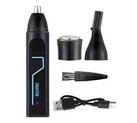 Nose Hair Trimmer - Waterproof Retail Trimers
