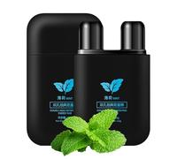 Nose Inhaler - Boost Energy Body Care Healthy Diffuser | Nose Inhaler Stick for Home, Workplace, Car Interior, Hotel, Room Study Area Yoga Studio Meditation Space