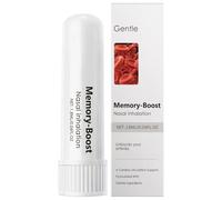 Nose Inhaler Stick - Refreshing Natural Nasal Stick | Personal Breathing Care for Clean Air, Mood Enhancement Mind Calm Portable Health Care for Travel and Daily Use, 1.8x1.8x6.6cm