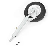 Nose Landing Gear Strut Or Main Fit For F E EF2000 V3 90mm Remote-controlled Jet Aircraft(Right)
