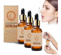 Nose Lift up Shaping Essence Oil,Nasal Bone Reshaping Serum,Liftx Nose Contouring Serum,Sculpting Contouring Oil Serum,Professional Nose Lifting Serum