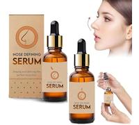 Nose Lift up Shaping Essence Oil,Nasal Bone Reshaping Serum,Liftx Nose Contouring Serum,Sculpting Contouring Oil Serum,Professional Nose Lifting Serum