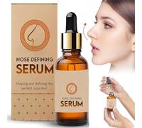 Nose Lift up Shaping Essence Oil,Nasal Bone Reshaping Serum,Liftx Nose Contouring Serum,Sculpting Contouring Oil Serum,Professional Nose Lifting Serum