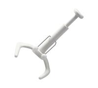 Nose Lifter - Adjustable Ergonomic Beauty Tool, Slimmer Device for High Nose Bridge, Facial Contour Modeling Instrument | Personal Grooming Accessory for Men and Women