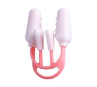 Nose Lifting Shaper - Nose Slimmer Lifting Clips,Soft Silicone Beauty Enhancement Slimming Lifter Tool for Women Breathing Improvement Makeup Application