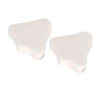 Nose Mask Paper Disposable Soft Breathable Skin Moisturizing Hydrating Nose Patch for Care 160pcs Plant Fiber