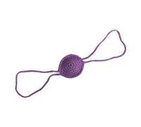 Nose Mitten - Soft Knitted Nose Cover Guard | Outdoor Protector, Winter Accessories Funny Decor -For Cold -Weather