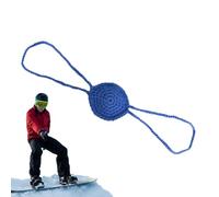 Nose Mitten - Soft Knitted Nose Cover Guard | Outdoor Protector, Winter Accessories Funny Decor -For Cold -Weather