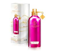 NOSE & NOSE MILANO Bella Lei Unisex Perfume Extrait de Parfum Equivalent and Inspired For Her - Long Lasting and Persistent Perfume, Intense Fragrance with 30% Pure Essence 100 ml