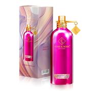 NOSE & NOSE MILANO Donna Ribelle Unisex Extrait de Parfum Zwilling & Inspired by - Long Lasting and Intense Perfume, Intense Fragrance with 30% Pure Essence Content, 100 ml