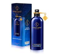 NOSE & NOSE MILANO Natural Instinct Unisex Extrait de Parfum Equivalent and Inspired Sauvage - Long-Lasting and Persistent Perfume, Intense Fragrance with 30% Pure Essence 100 ml