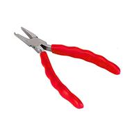 Nose Pad Pliers, Micro Stainless Steel Rubber Eyeglasses Pad Adjusting Assembling Pliers Optical Eye Glasses Arms Frames Clamp Repair Hand Tool