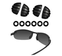 Nose Pads Compatible With Maui Jim Sunglasses | Upgrade Your Maui Jim Sunglasses Comfortable Nose Pads