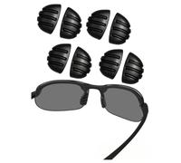 Nose Pads Compatible With Maui Jim Sunglasses | Upgrade Your Maui Jim Sunglasses Comfortable Nose Pads