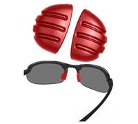 Nose Pads Compatible With Maui Jim Sunglasses | Upgrade Your Maui Jim Sunglasses Comfortable Nose Pads