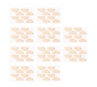 Nose Pads for Glasses - Soft Glasses Nose Pad Cushion - Cushion for Men Girls Teens Boys Youth Indoor Outdoor Work School Offices