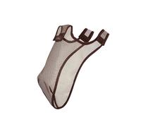 Nose pads for horses LeMieux Comfort Shield