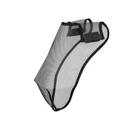 Nose pads for horses LeMieux Comfort Shield Grackle