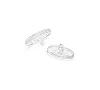 Nose Pads for Oakley Big Square Wire/Half Wire 2.0 Sunglasses