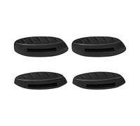 Nose Pads for Oakley Clifden OO9440 Glasses - Black
