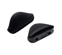 Nose Pads for Oakley Crosslink Zero OX8076 Eyeglasses Size: One size