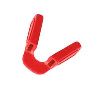 Nose Pads for Oakley OO9290 Glasses - Red