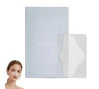 Nose Patches 2026 Advanced Blackhead Remover, Nose Strips, Overnight Strips to Absorb Impurities, Remove Dirt and Oil, Suitable for All Skin Types (3, one size)