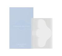 Nose Patches - Cleansing Overnight Beauty Tool, 12 Piece Pore Strip with Hydrocolloid , Deep Grease Absorbing Wrap, Ideal for Sensitive Dry All Type Daily Night Home Sleeping Salon