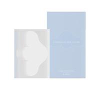 Nose Patches - Cleansing Overnight Beauty Tool For Deep Grease Removal, Strong Adhesion With Gentle Formula For Sensitive Skin, Perfect Nose Strips For Daily Night Travel Home Sleeping