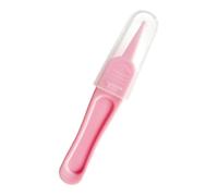 Nose Picker Round Cleaning Supplies Plier Pincet Gentle Safe