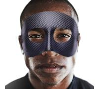 Nose Protector Anti Cover,Face Shield Sports Guard - Cute Safety Face, Adjustable Protective Gear for Softball Baseball Karate Volleyball Training Adult Youth Athletes Sports Equipment