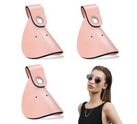 Nose Protector from Sun,3PCS UV Protection Nose Guard for Sunglasses,Soft Breathable for Outdoor Golf Tennis Running Beach