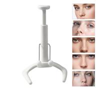 Nose Shaper, Adjustable and Shaping Beauty Tools, Devices for Raising the High Nose Bridge, Suitable for Men for Daily Use, Travel, Morning, Night, Sleeping Makeup