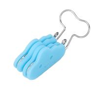 Nose Shaper Clip, Nose Lifting Nose Bridge Straightener Not Harm Skin for Home for Adults