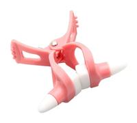 Nose Shaper Clip,Nose Straightener Shaper Clip - Ergonomic Beauty Tool, Everyday Use Clamp for Working, Home, Travel, Commuting, Dormitory