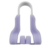 Nose Shaper For Wide Nose | Nose Reducer Safe Comfortable Slimmer | Convenient Silicone U-Shaped Nose Clip for Daily Activities, Diet, Shapes Nose, Adults