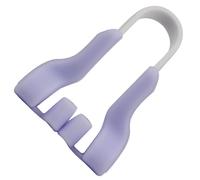 Nose Shrinker U Shaped Silicone Clip Shape Economy Convenient