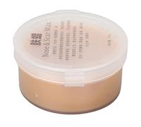 Nose Skin Scar Wax for Fake Wound Makeup and Cosplay | 30g Light Colored Modeling Scar Wax for Halloween Effects