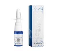 Nose Spray - 20ml Natural Solution | Nasal Spray Allergy Relief | for Relieve Body Discomfort Allergy Congestion Sinus Dry Adults Men Women