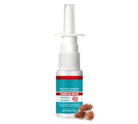 Nose Spray | 30ml Nasal Relief Mist for Adults - Portable Spray Moisturizer for Nose Care Men Women Adults Health Daily Travel Friends Home