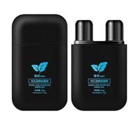 Nose Stick - Healthy Body Care Inhalers, Portable Aromatherapy Tools with Sturdy Leakproof Casing, Focused Meditation Breathing Function, Ideal for City Commuting Hotel Room Study