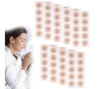 Nose Strips for Breathing, Nasal Strips Snoring, 9 Sheets 90 Pads Nose Tape for Sleeping, for Home, Hotel, Business, Travel, Trip and Car