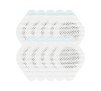 Nose Strips to Reduce Snoring and Relieve Nose Congestion Nose Tape for Sports and Sleep Nasal Strips for Women Men