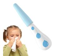 Nose Sucker for Kids, Baby Nose Cleaner | Manual Nose Suction Cup - Easy Squeeze Silicone Tips, Suction , Safely Eliminate Nasal Congestion and Discharge