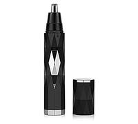 Nose Trimmer, Nose and Ear Hair Trimmer - Professional Painless Trimmer for Men and Women