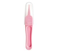 Nose Tweezers For Boogers - Nose Picker For Babies | Portable Safe And Effective Plier, Round Pincet Cleaning Supplies Forceps For Cleaning Ear Canals, Nasal Passages