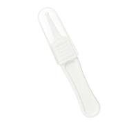 Nose Tweezers for Kids, Nose Picker for Babies, Round Plier Pincet Forceps, Safe Effective Portable for Cleaning Ear Canals, Nasal Passages, Umbilical Dirt