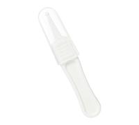 Nose Tweezers for Kids - Safe Cleaning Nipper, 3.94 x 1.97 x 0.79 Inches Portable Accessory, Easy to Use Household Aid, Reliable Ear Canal Nasal Passage Hygiene Gear, Premium Quality for Travel