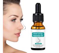Nose Up Oil - Nose Lift Up Oil, Nose Shaping | 30ml Nose Lift up, Organic Soothing Instant Absorption Mild Hydrating Plant Extracts Nose Shaper Oil Elevate Your Nose