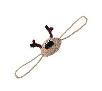 Nose Warmers - Soft Crochet Winter Nose Warmer, Comfortable Nose Protection for Women, Cosy Nose Protection for Sleeping, Skiing, Running, Cute Nose Glove for Cold Weather, Knitted Nose